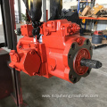 K5V200DTH R450LC-7 Main Pump R450 Hydraulic Pump